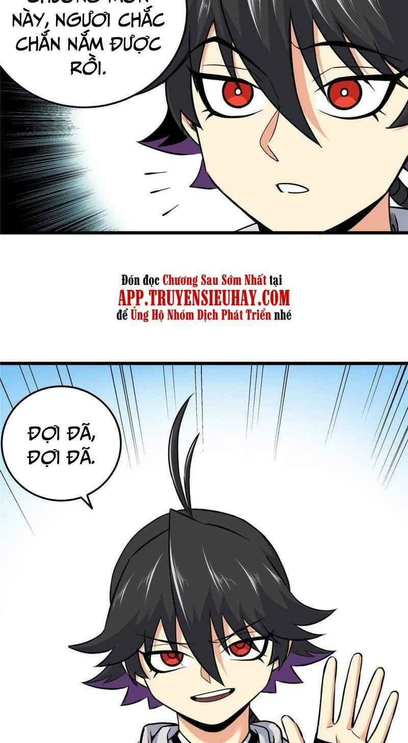 Đế Bá - Chapter 81 - Page 6