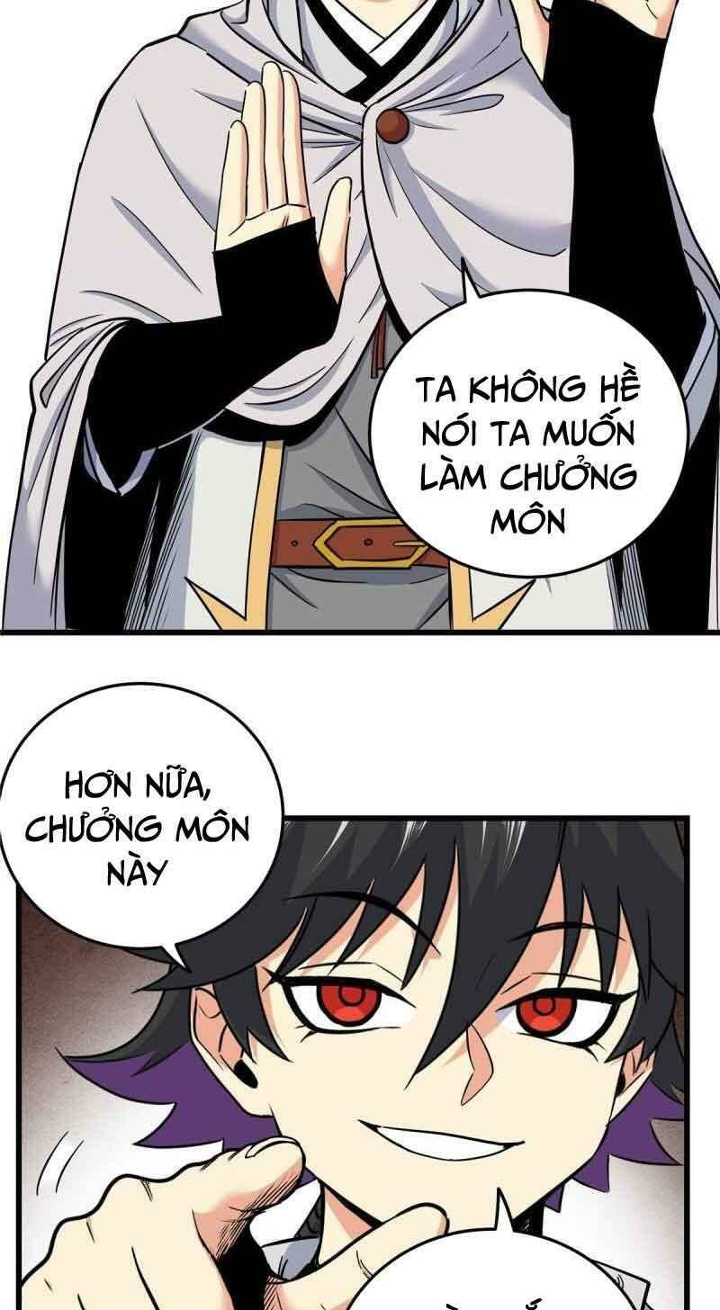 Đế Bá - Chapter 81 - Page 7