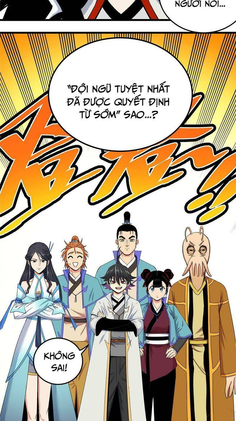 Đế Bá - Chapter 82 - Page 5