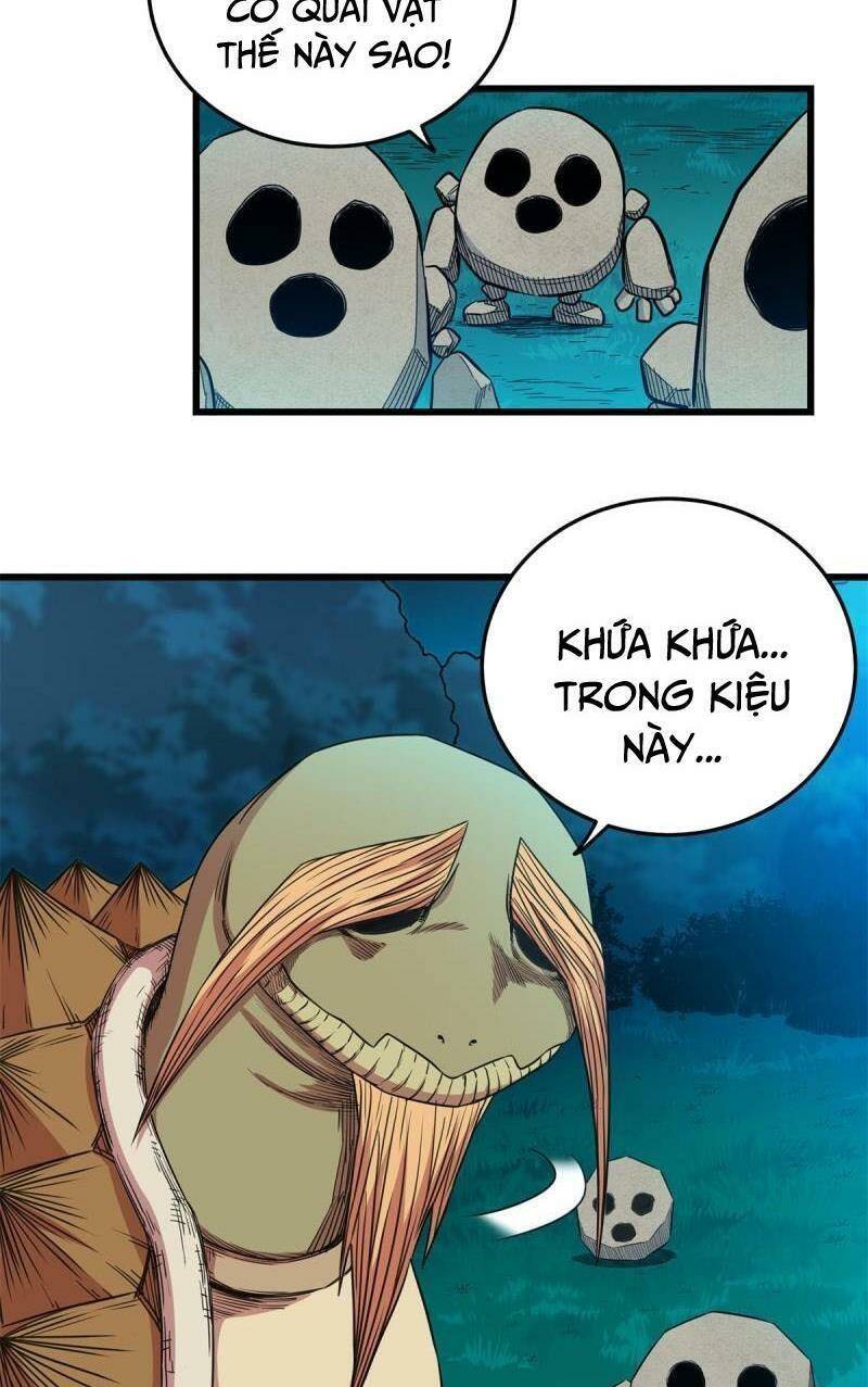 Đế Bá - Chapter 83 - Page 9