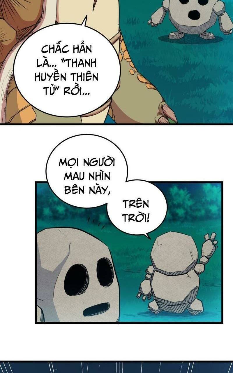 Đế Bá - Chapter 83 - Page 10