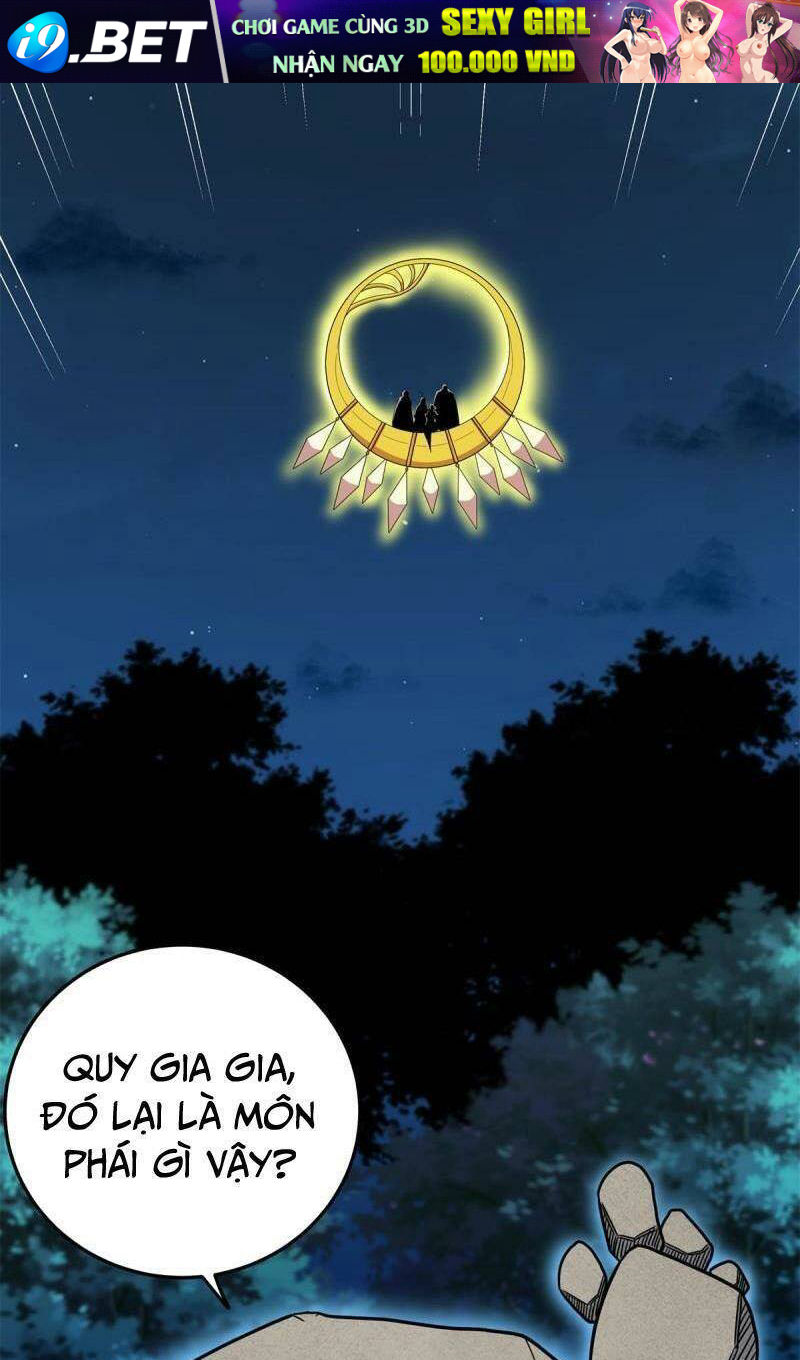 Đế Bá - Chapter 83 - Page 11