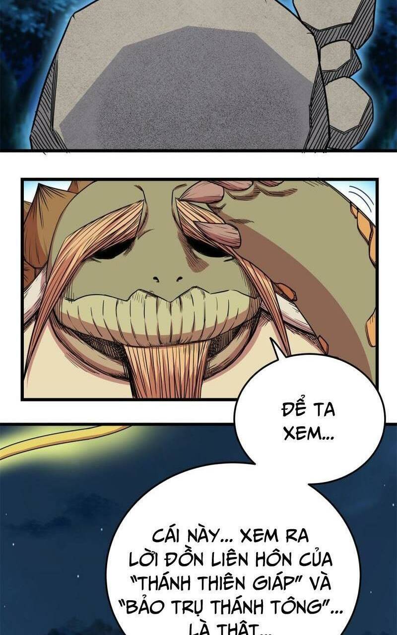 Đế Bá - Chapter 83 - Page 12