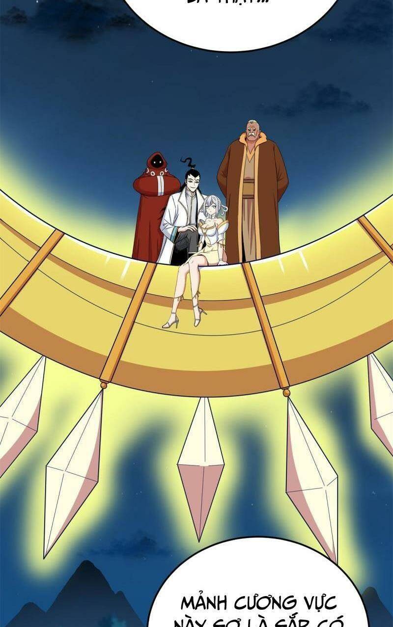 Đế Bá - Chapter 83 - Page 13