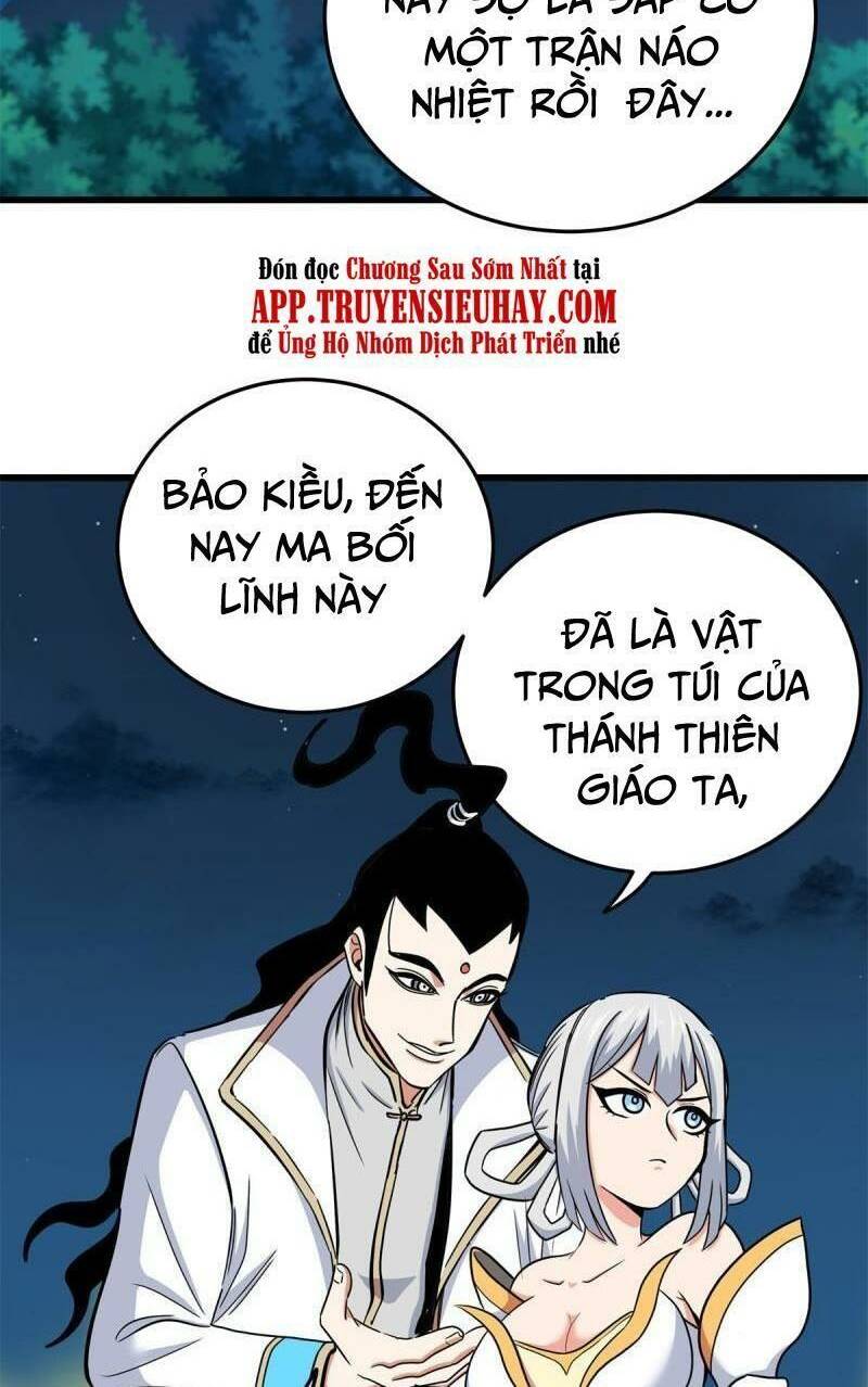 Đế Bá - Chapter 83 - Page 14