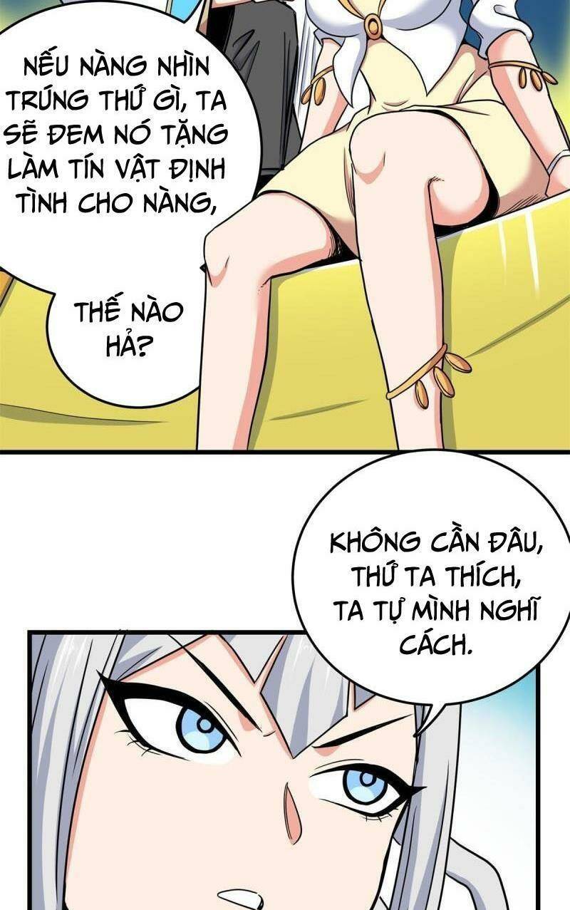 Đế Bá - Chapter 83 - Page 15