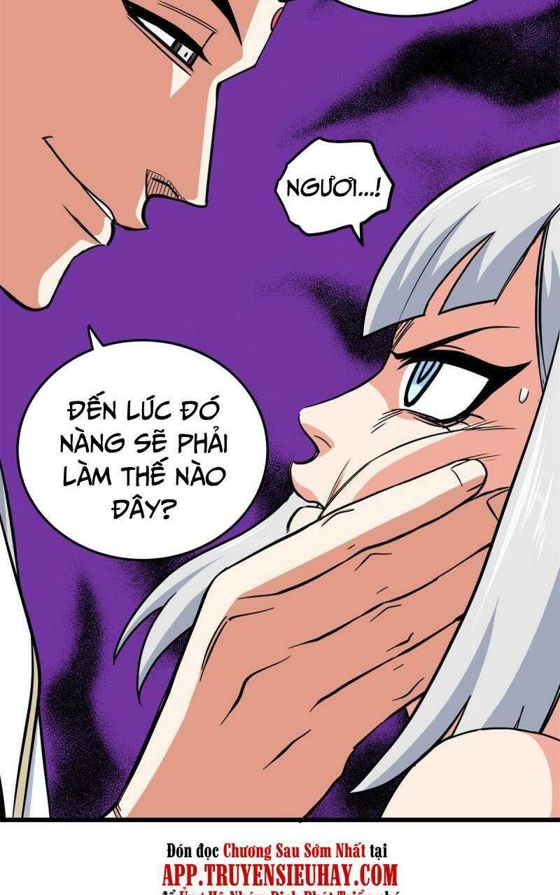 Đế Bá - Chapter 83 - Page 19