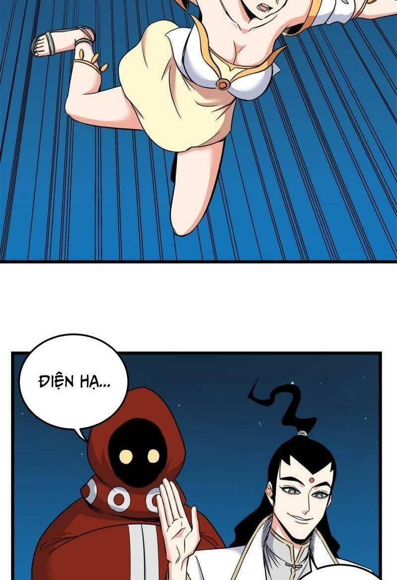 Đế Bá - Chapter 83 - Page 23
