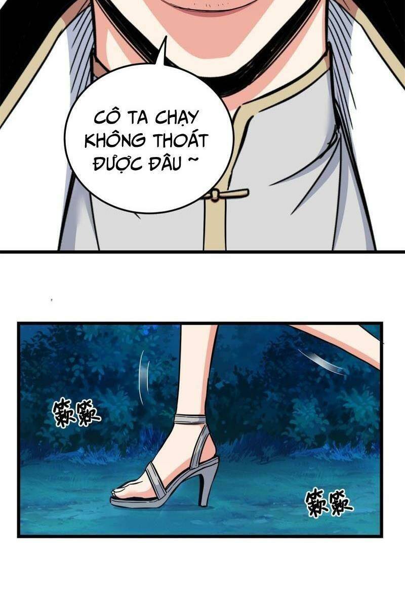 Đế Bá - Chapter 83 - Page 25