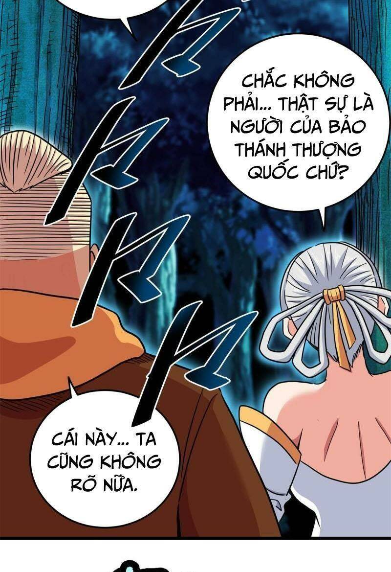 Đế Bá - Chapter 83 - Page 29