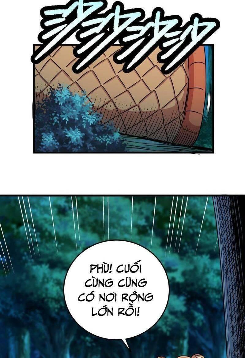 Đế Bá - Chapter 83 - Page 30