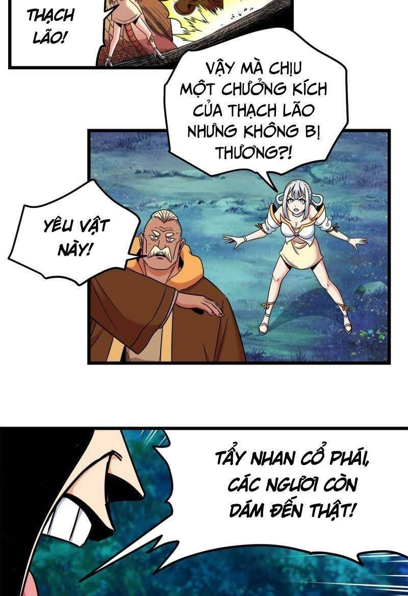 Đế Bá - Chapter 83 - Page 37