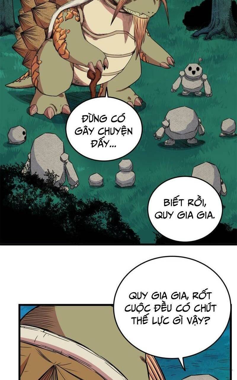 Đế Bá - Chapter 83 - Page 4