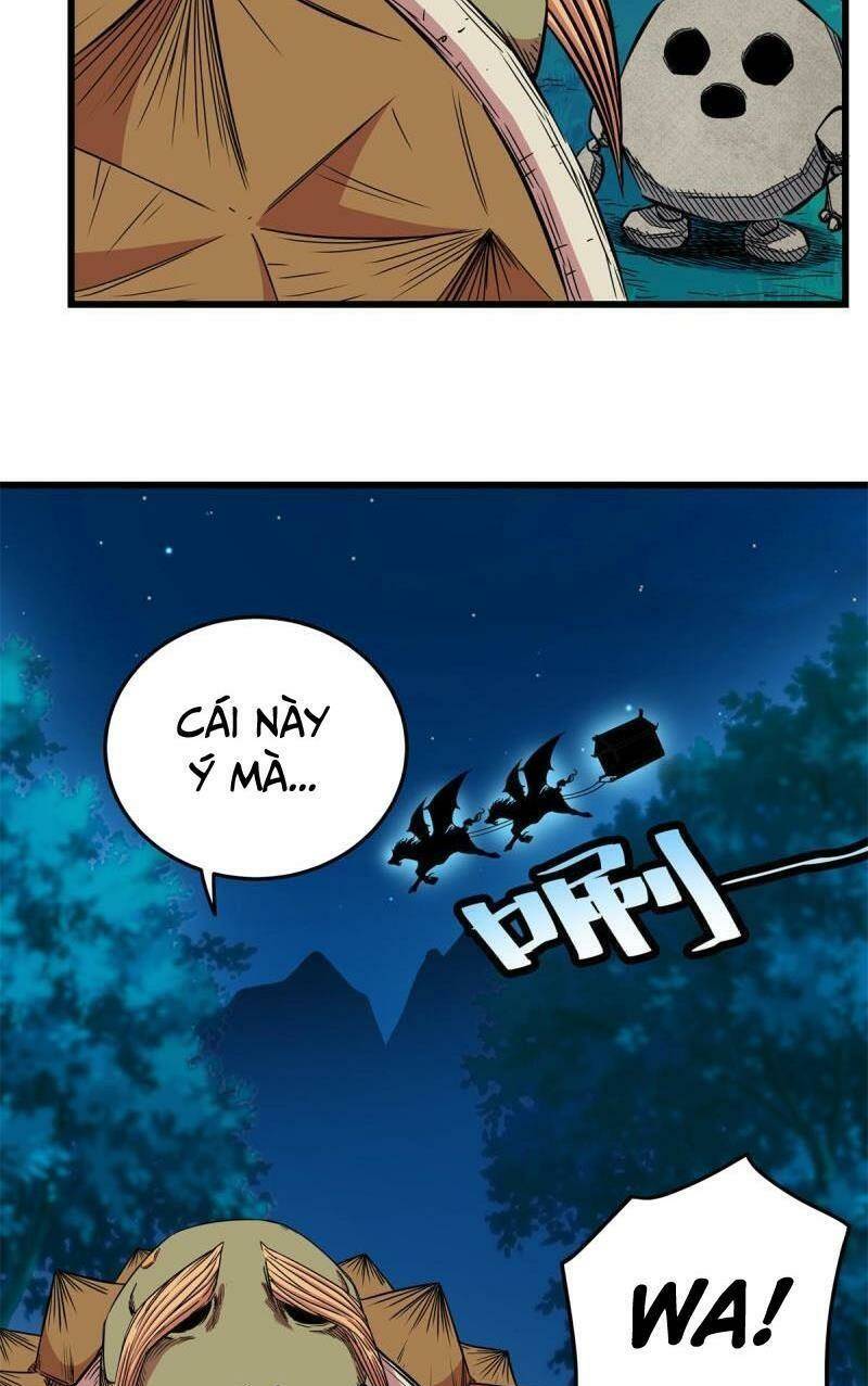 Đế Bá - Chapter 83 - Page 5