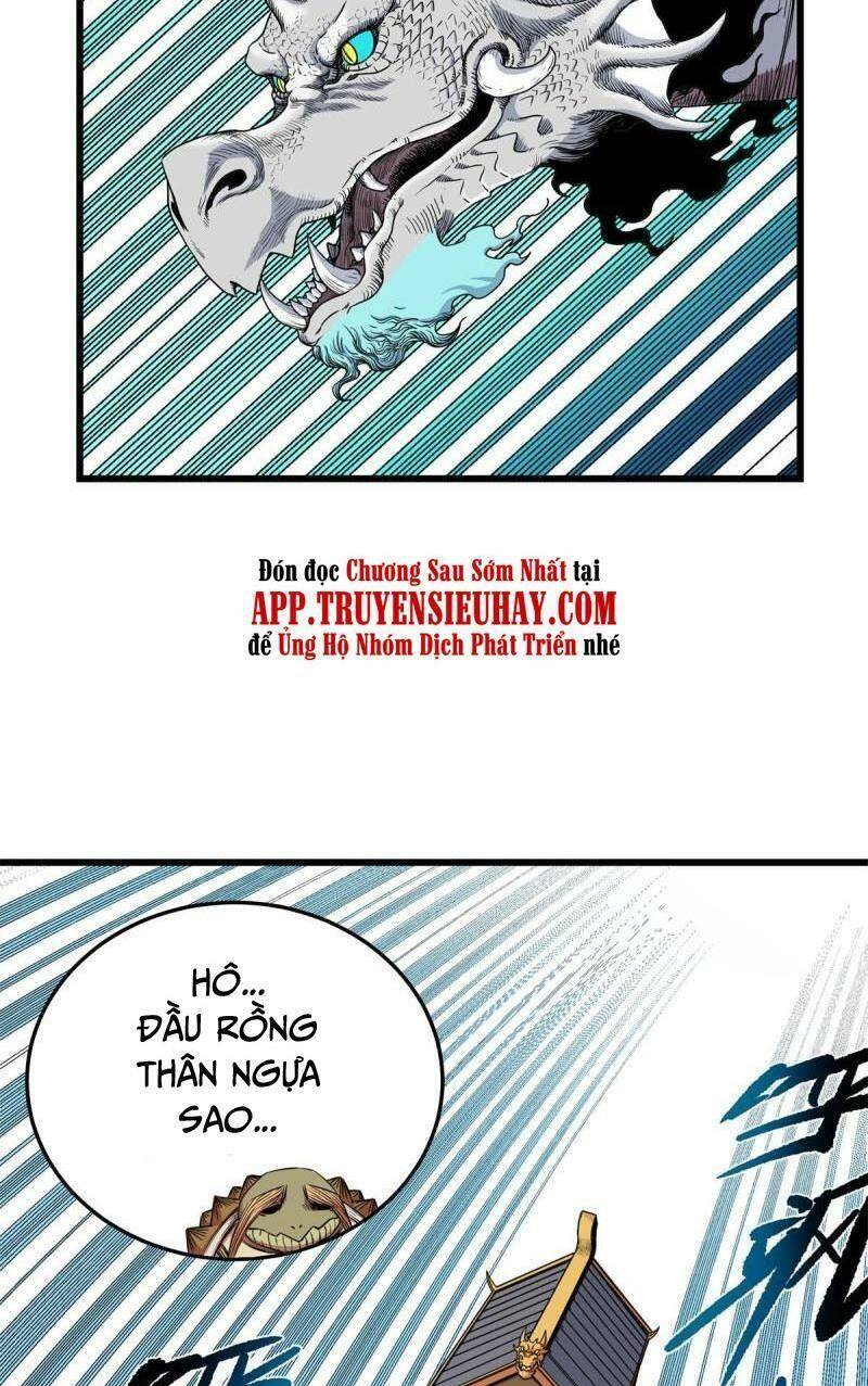 Đế Bá - Chapter 83 - Page 7