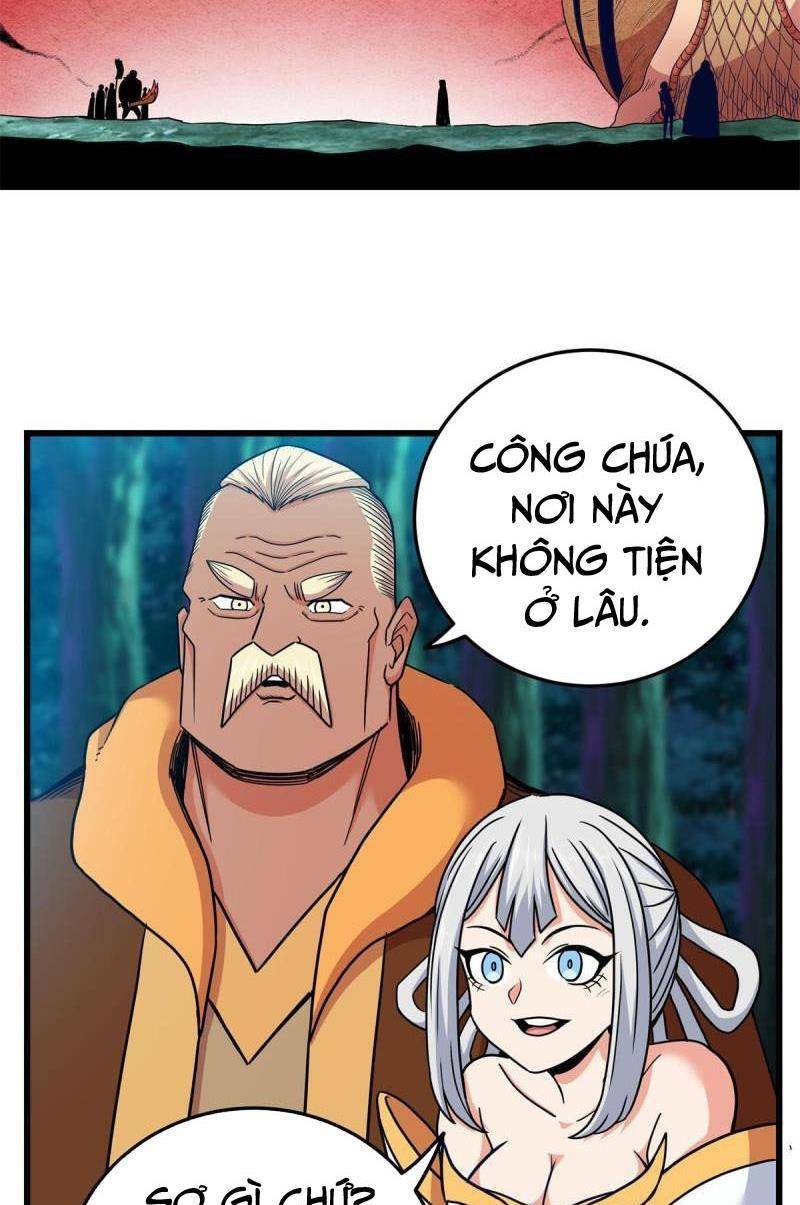 Đế Bá - Chapter 84 - Page 13