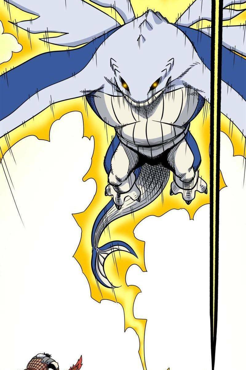 Đế Bá - Chapter 84 - Page 17