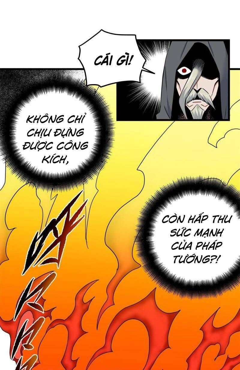 Đế Bá - Chapter 84 - Page 21