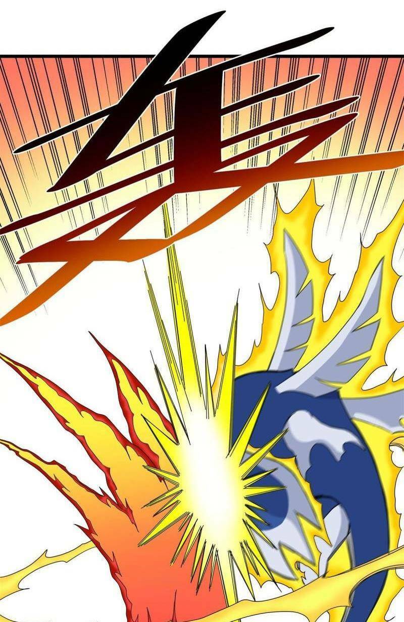 Đế Bá - Chapter 84 - Page 28