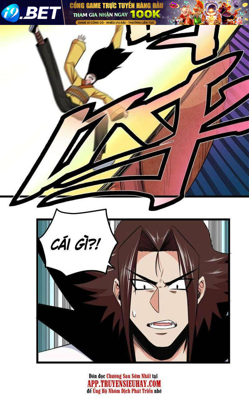 Đế Bá - Chapter 84 - Page 40