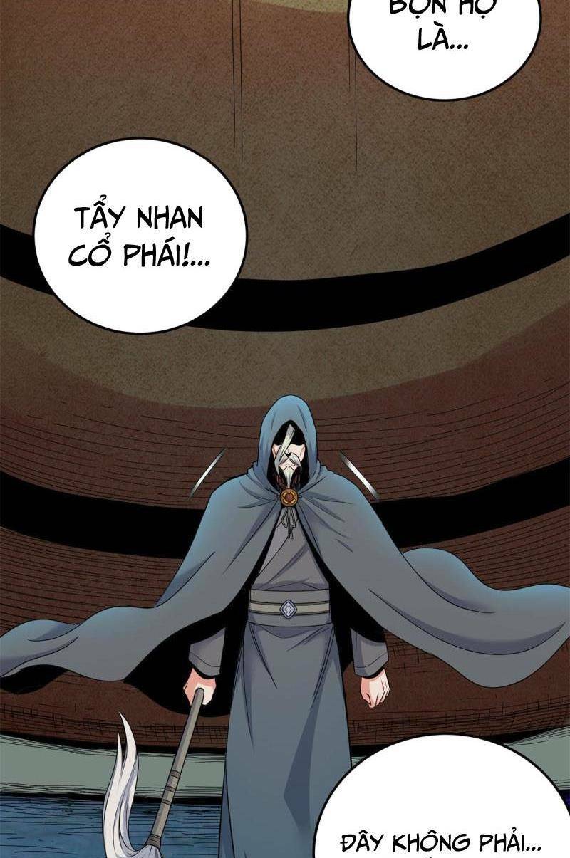 Đế Bá - Chapter 84 - Page 5