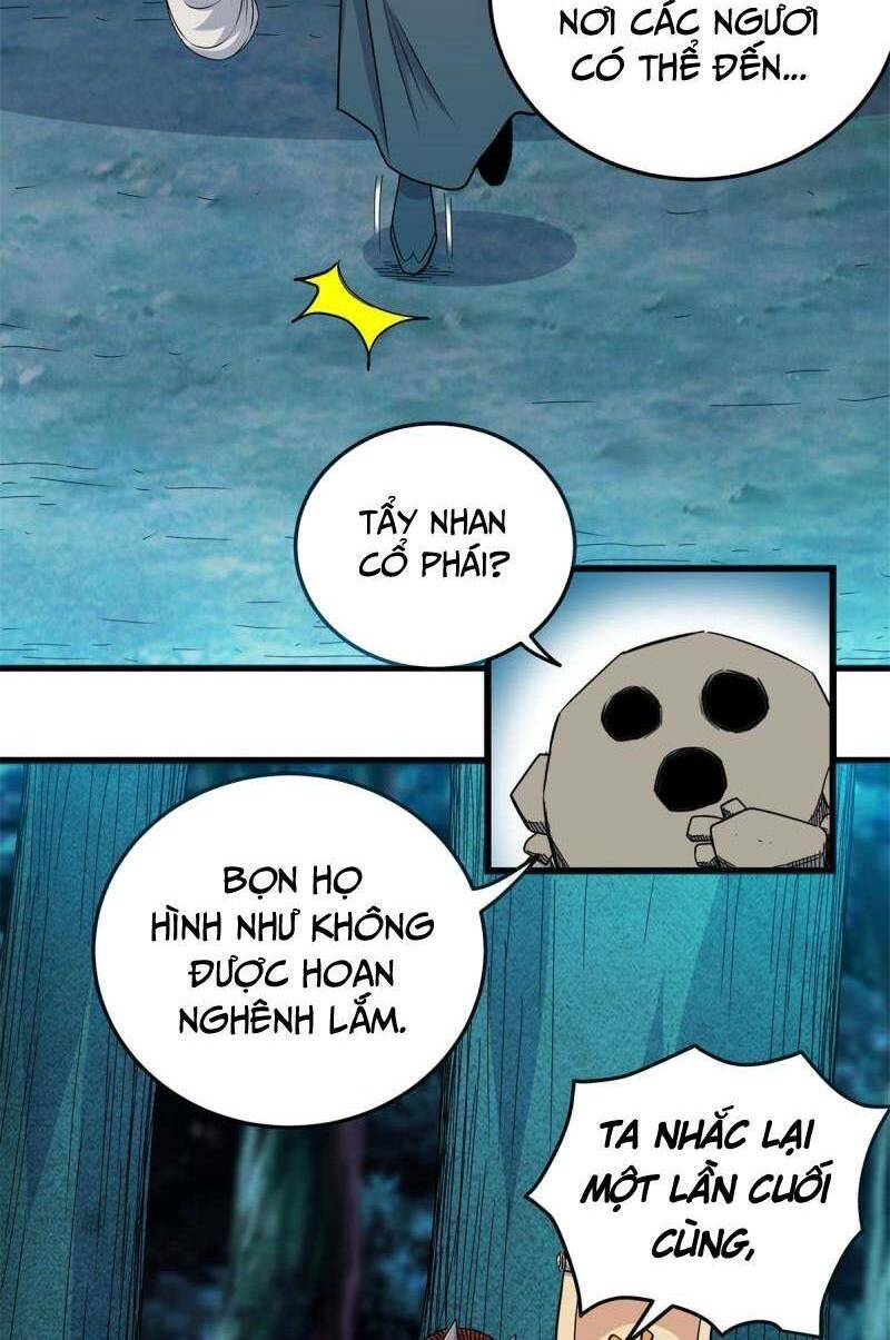 Đế Bá - Chapter 84 - Page 6
