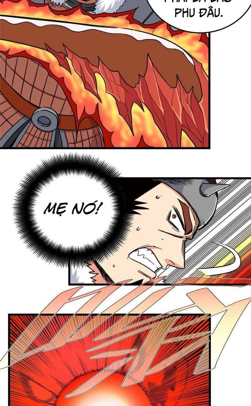 Đế Bá - Chapter 85 - Page 11