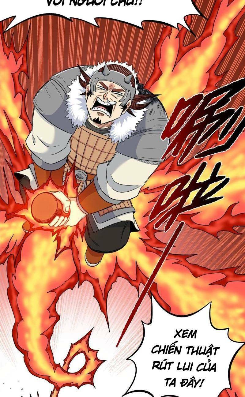 Đế Bá - Chapter 85 - Page 18