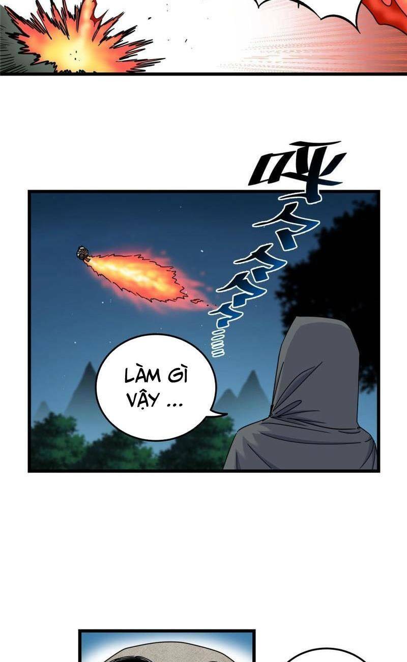 Đế Bá - Chapter 85 - Page 19