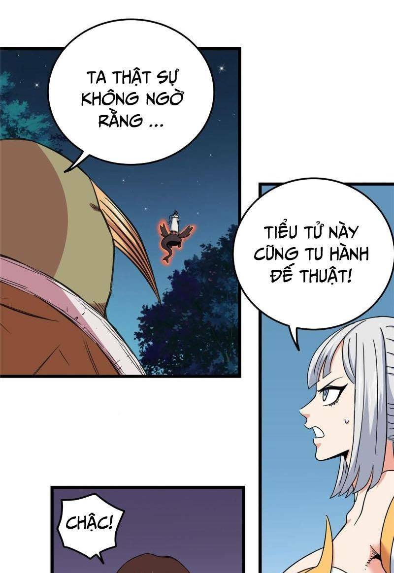 Đế Bá - Chapter 85 - Page 21