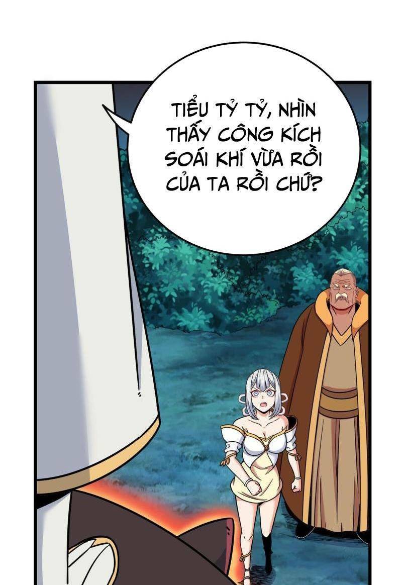 Đế Bá - Chapter 85 - Page 23
