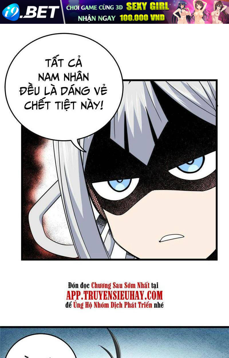 Đế Bá - Chapter 85 - Page 26