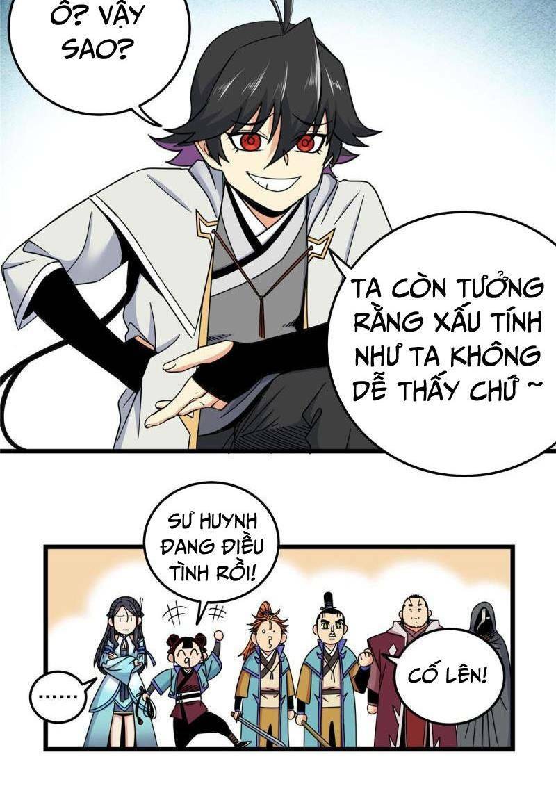 Đế Bá - Chapter 85 - Page 27