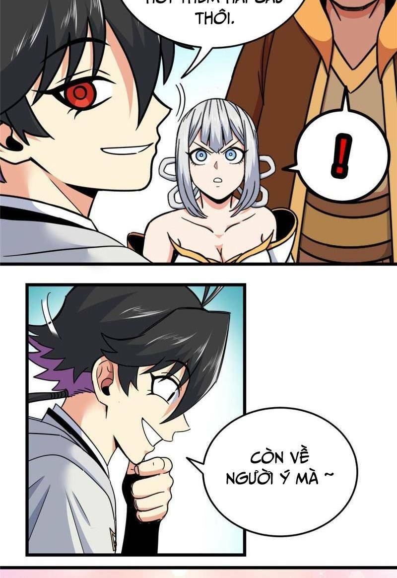 Đế Bá - Chapter 85 - Page 29