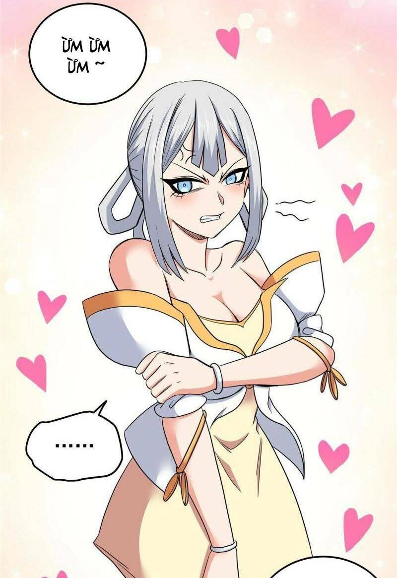 Đế Bá - Chapter 85 - Page 30