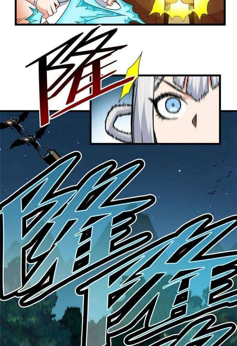 Đế Bá - Chapter 85 - Page 32