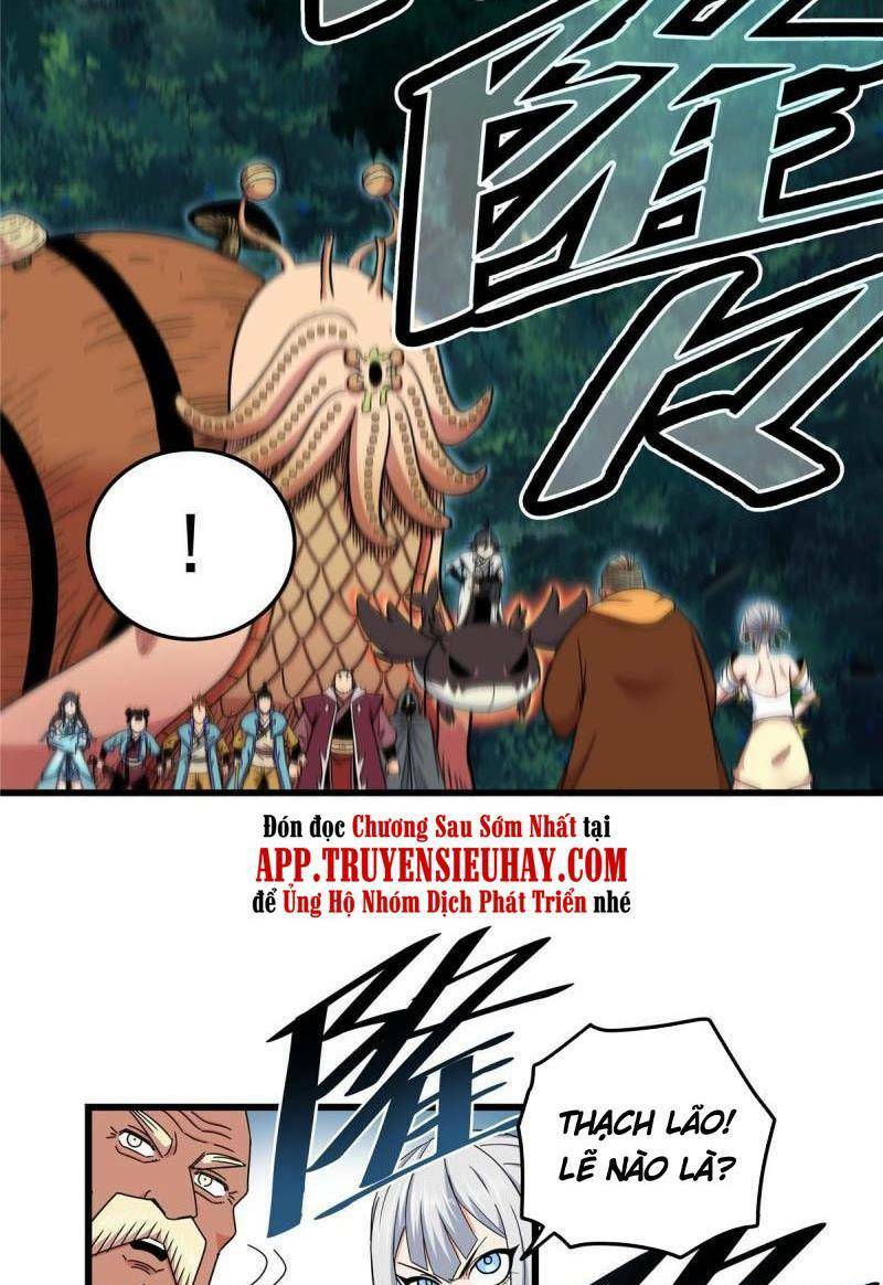 Đế Bá - Chapter 85 - Page 33