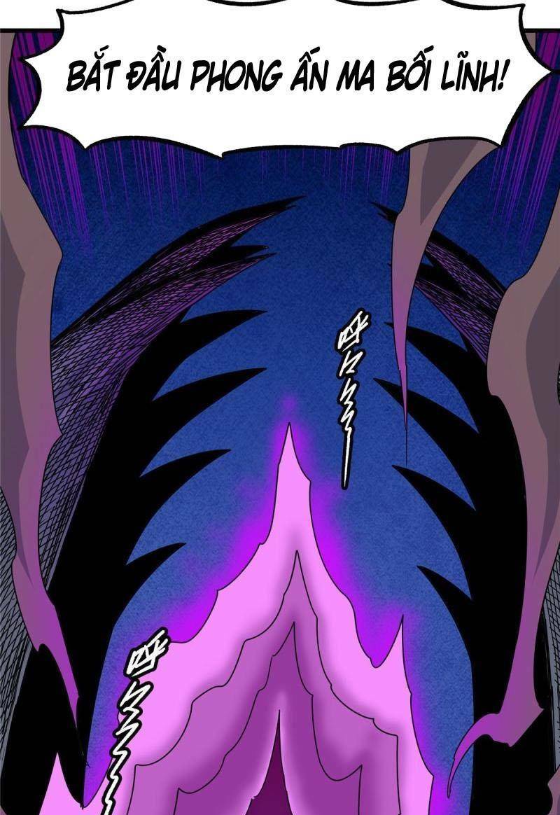 Đế Bá - Chapter 85 - Page 37