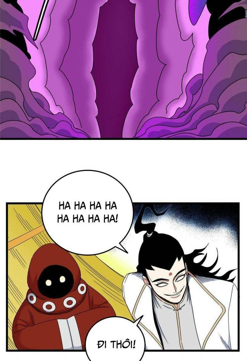 Đế Bá - Chapter 85 - Page 38