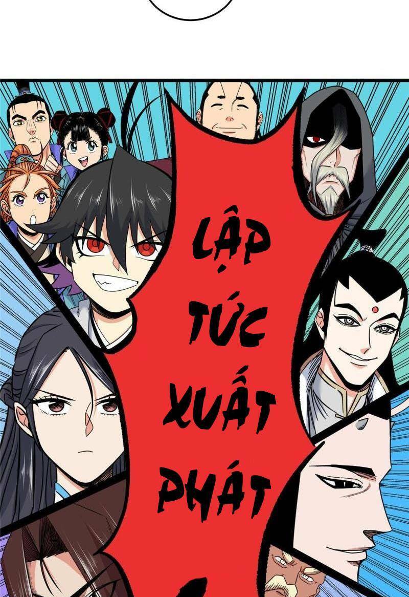 Đế Bá - Chapter 85 - Page 39