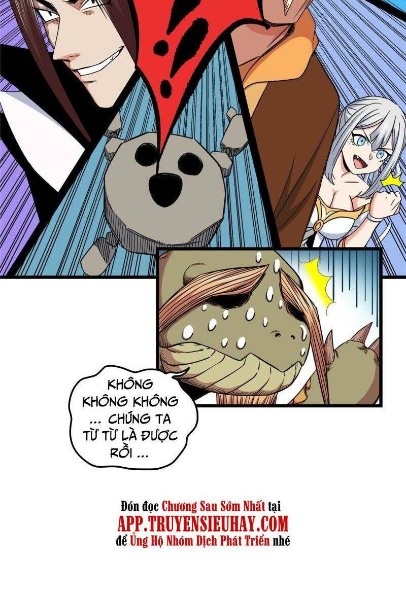 Đế Bá - Chapter 85 - Page 40