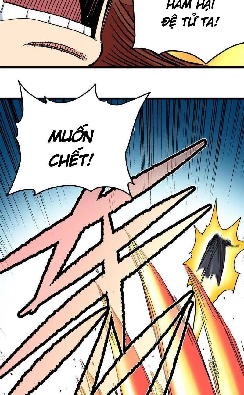 Đế Bá - Chapter 85 - Page 5