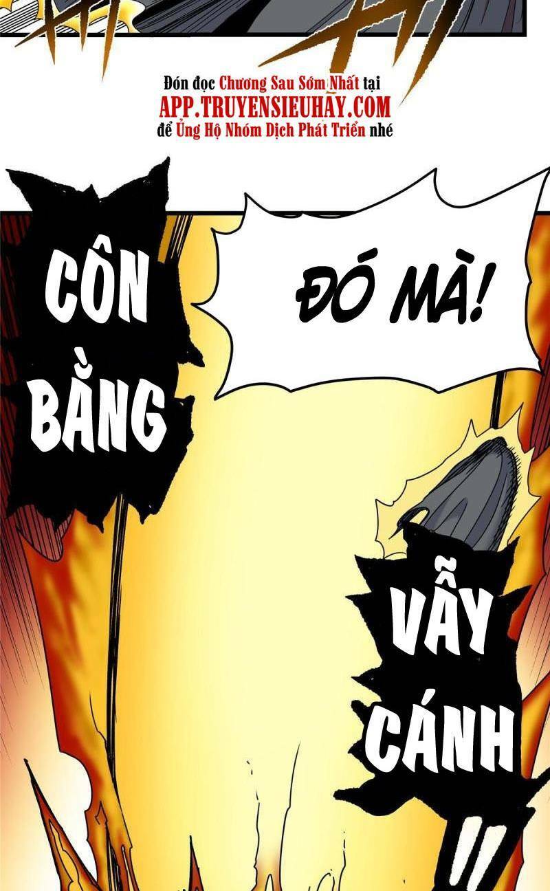 Đế Bá - Chapter 85 - Page 7