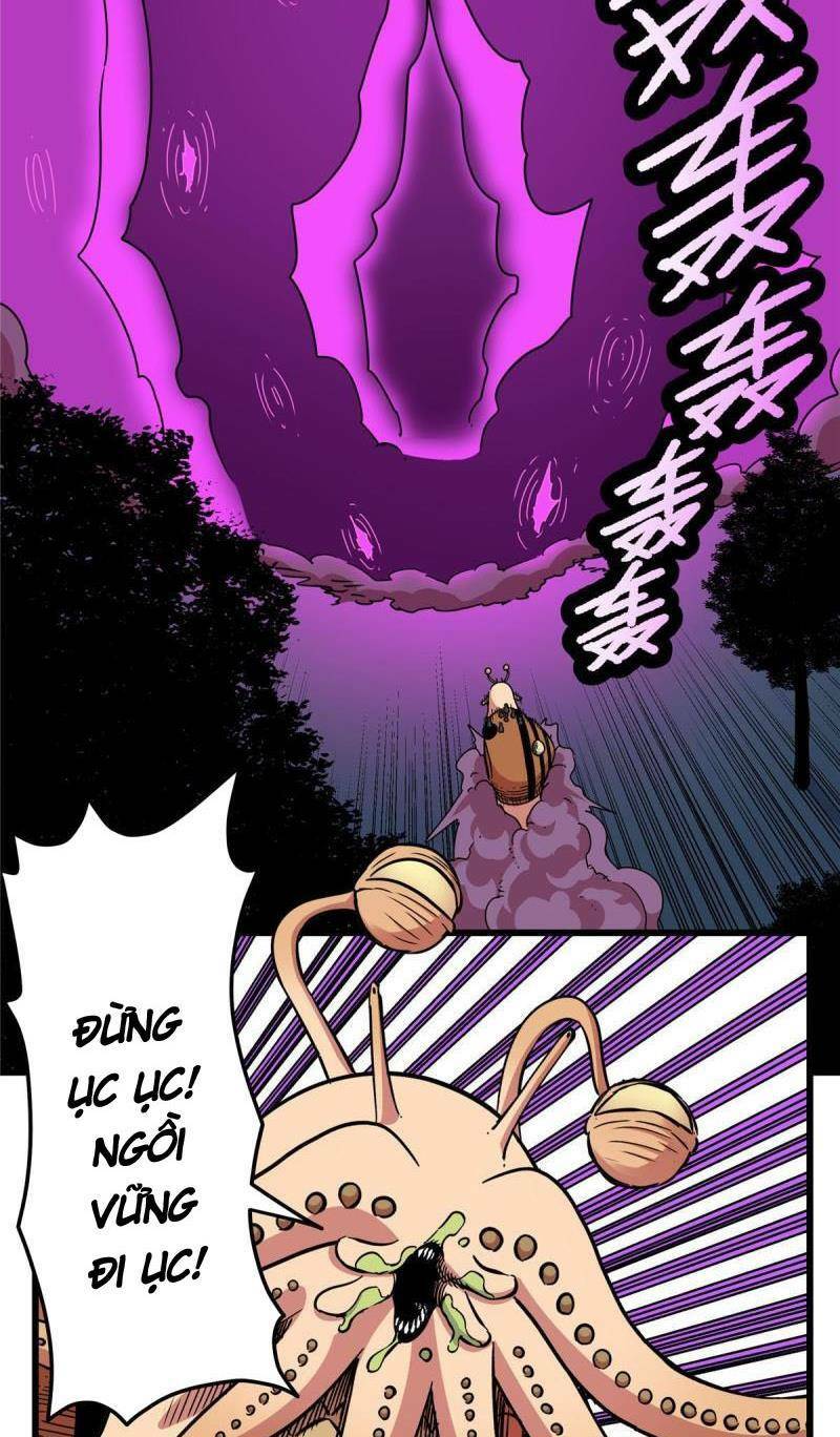 Đế Bá - Chapter 86 - Page 11