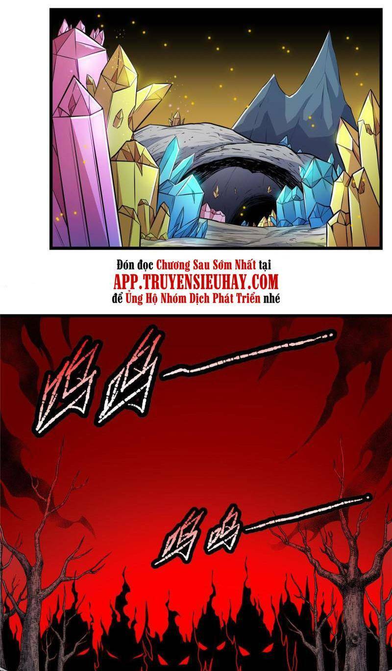 Đế Bá - Chapter 86 - Page 15