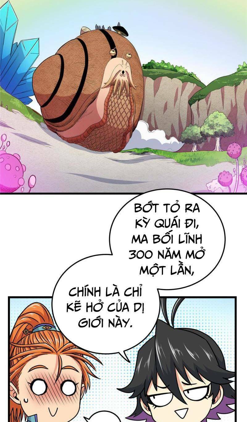 Đế Bá - Chapter 86 - Page 17