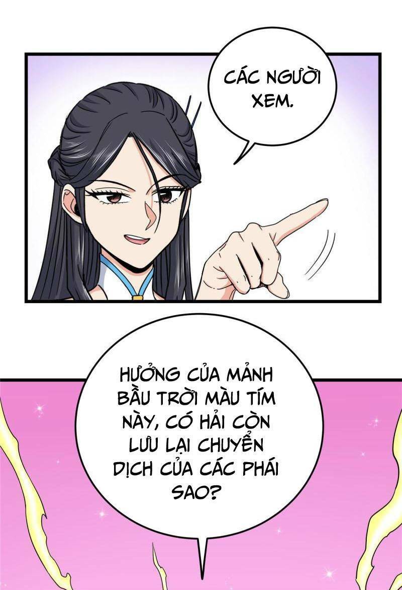 Đế Bá - Chapter 86 - Page 21