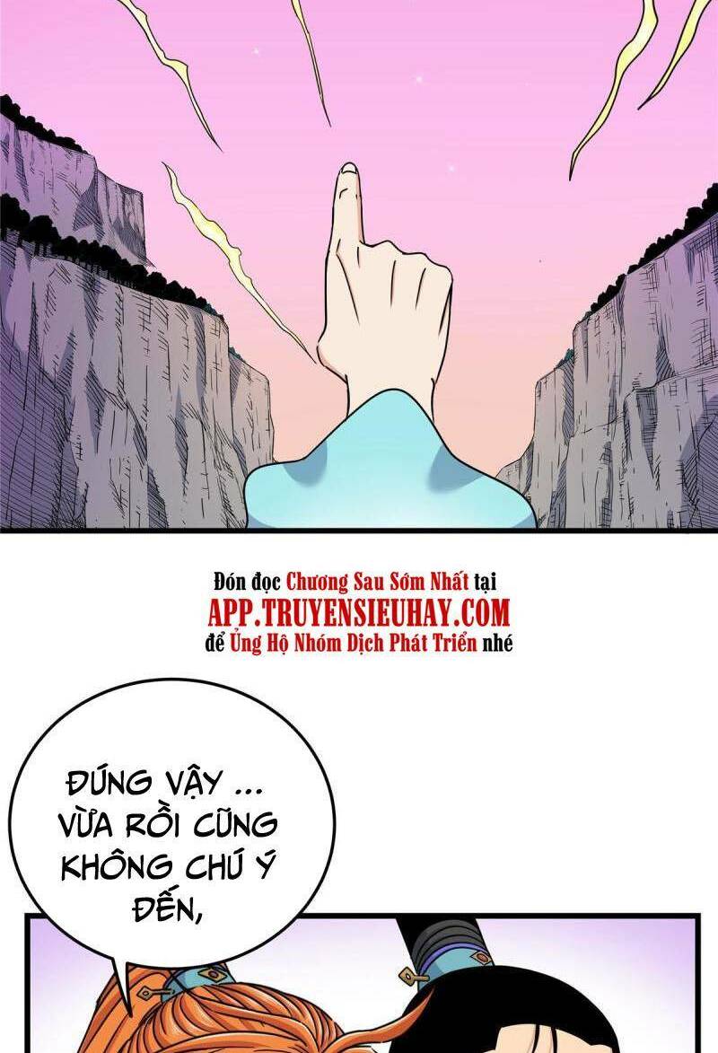Đế Bá - Chapter 86 - Page 22