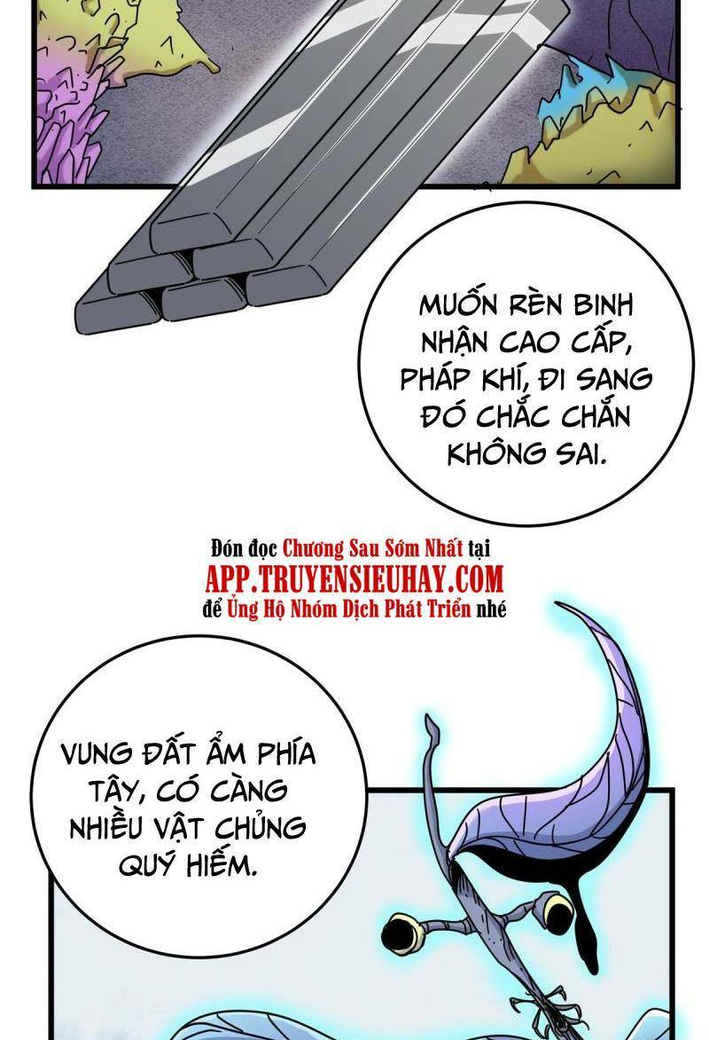 Đế Bá - Chapter 86 - Page 27