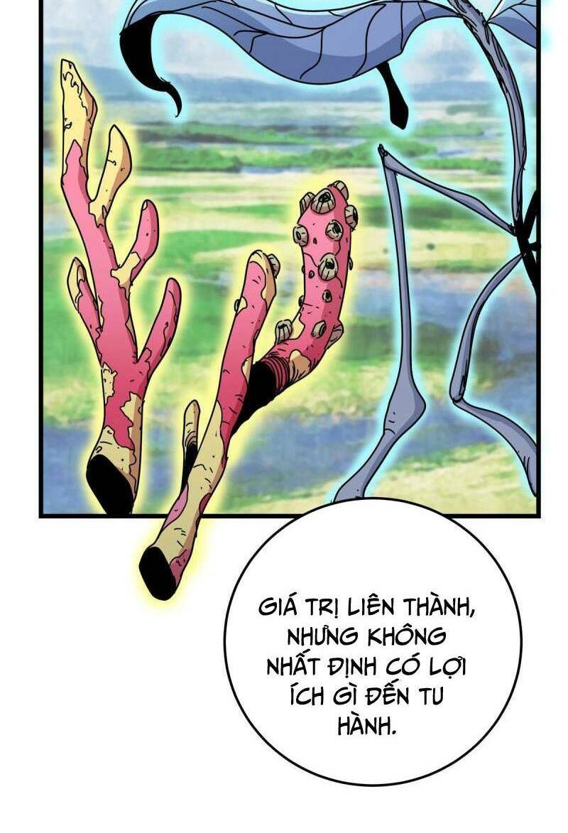 Đế Bá - Chapter 86 - Page 28